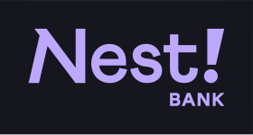 Logo Nest Bank